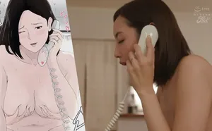 Con trai đi bàn việc làm ăn, bố ở nhà nện nàng dâu ngoại quốc dễ thương