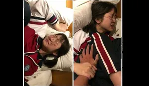 đằng sau một công ty mai mối hôn nhân lại là một kẻ biến thái chuyên tẩy não