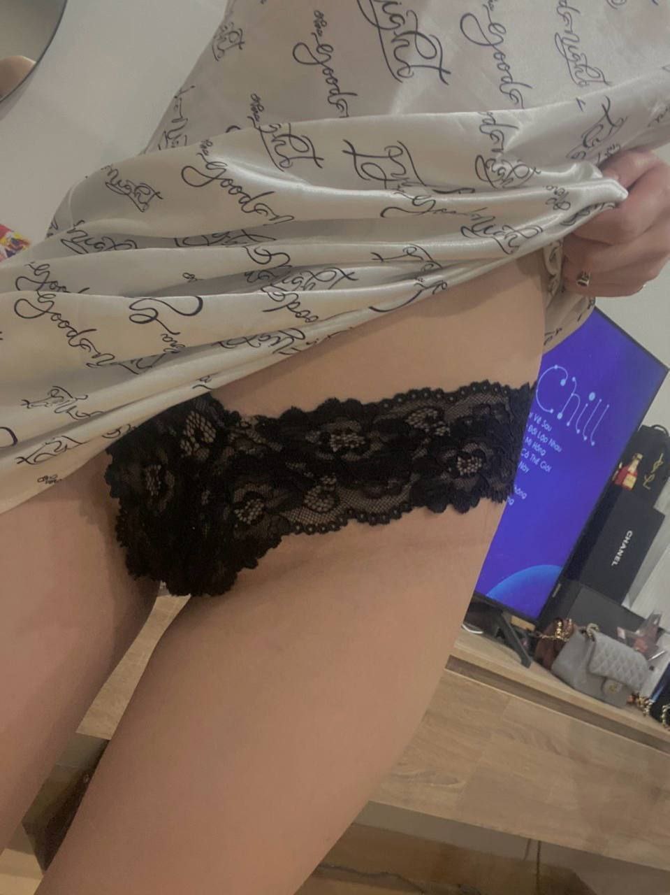 An ủi cô bạn thân vừa bị thất tình và cái kết